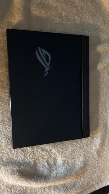 Gaming laptop beschikbaar voor biedingen