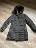 Esprit halflange dames winterjas, Kleding | Dames, Ophalen of Verzenden, Zo goed als nieuw, Maat 38/40 (M), Zwart