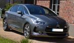 Citroën DS5 2.0Hdi Sport chic, Auto's, Citroën, Euro 5, 4 cilinders, Bruin, 5 deurs