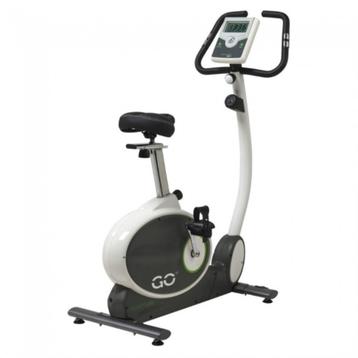 hometrainer, Sport en Fitness, Ophalen, Gebruikt, Buik, Hometrainer