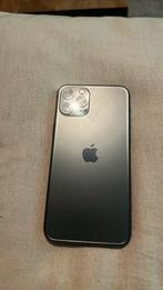 Iphone 11 pro, Telecommunicatie, Mobiele telefoons | Apple iPhone, Gebruikt, 64 GB, Zonder simlock, 67 %