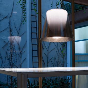 Superbes lampes design Flos/Starck