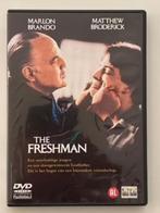 DVD The Freshman (1990) Marlon Brando Matthew Broderick, Cd's en Dvd's, Dvd's | Klassiekers, Ophalen of Verzenden