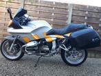 bmw r1100s, Motoren, 2 cilinders, Handvatverwarming, 12 t/m 35 kW, 1100 cc