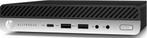 HP 705 G5 Mini-PC Ryzen3 Pro - 8GB - 256GB - Windows 11, Computers en Software, Gebruikt, 256GB, 8 GB, Ophalen of Verzenden