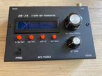HB-1A QRP-CW-Transceiver, Enlèvement ou Envoi, Comme neuf, Émetteur et Récepteur
