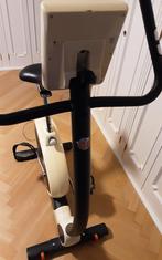 Home trainer als nieuw BREMSHEY B5  EN FITNESS  met kleursch, Ophalen