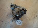 R6 1999 - 2002 Yamaha Remklauw D1-21128, Motoren