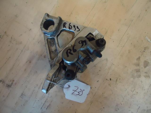 R6 1999 - 2002 Yamaha Remklauw D1-21128, Motoren, Onderdelen | Yamaha