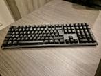 Ducky One2 Mechanisch toetsenbord met RGB, Computers en Software, Toetsenborden, Multimediatoetsen, Azerty, Ophalen of Verzenden