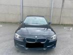 Bmw 328 i luxury line , pano , head up, Auto's, BMW, Automaat, Achterwielaandrijving, 4 cilinders, Zwart