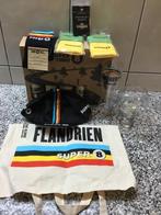 Flandrien - Super 8, Verzamelen, Nieuw, Ophalen