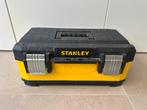 Stanley werkkoffer, Doe-het-zelf en Bouw, Ophalen, Zo goed als nieuw
