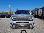 Jeep Renegade 1.6 MJD S AdBlue DDCT/ACC/PANO/APPLE-ANDROID, Autos, Cuir, Achat, Euro 6, Entreprise