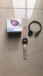 Montre Samsung Active 2, Android, Comme neuf, Samsung, Rose