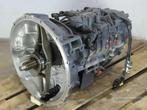 DAF Gearbox & Clutch Parts Versnellingsbak 6AS800TO, Enlèvement, Utilisé, DAF, Transmission et Accessoires