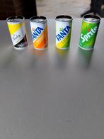 Quatre petites boîtes non ouvertes, Enlèvement, Neuf, Autre, Autres marques