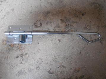 Nieuwe grendel - 30 cm beschikbaar voor biedingen