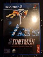 Stuntman Playstation 2, Gebruikt, Verzenden, 1 speler, Racen en Vliegen