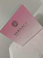 Parfum Bright Cristal Versace, Enlèvement ou Envoi, Utilisé