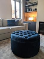 Opbergbox in velours, Ophalen