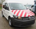 Volkswagen caddy - 95.439km - 2018 - CNG - €6b, Voorwielaandrijving, 118 g/km, Euro 6, 4 cilinders