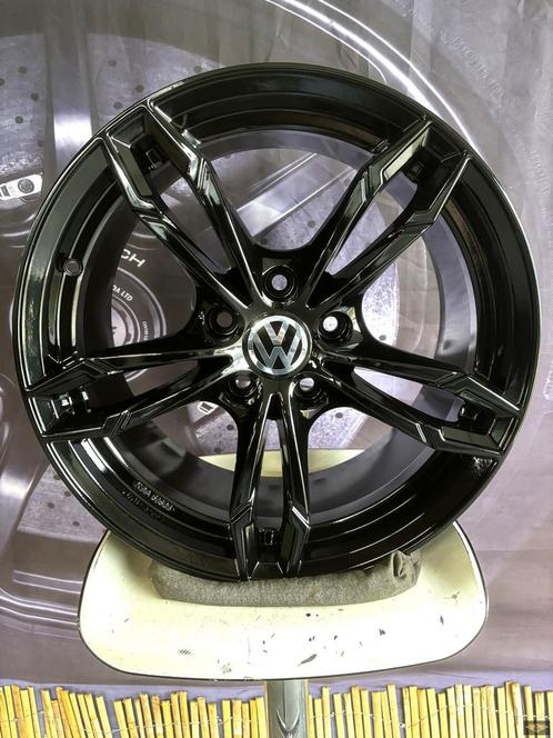 18 inch 5x120 VW Transporter T5/T6 (GMP) Velgen Nieuw, Auto-onderdelen, Banden en Velgen, Velg(en), Bestelwagen, Nieuw, Ophalen of Verzenden