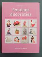 Helen Penman - Fondantdecoraties, Ophalen of Verzenden, Zo goed als nieuw, Helen Penman
