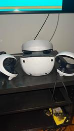 Playstation vr2, Games en Spelcomputers, Ophalen, Zo goed als nieuw
