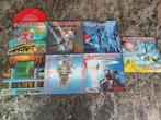 7 Iron Maiden vinyl singles in goede staat., Cd's en Dvd's, Vinyl | Hardrock en Metal, Ophalen, Gebruikt