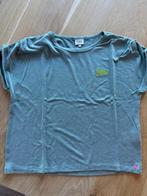 CKS t-shirt groen 10jaar  NIEUW, Kinderen en Baby's, Kinderkleding | Maat 140, Meisje, Cks, Nieuw, Ophalen of Verzenden