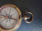 Original WW2 US Taylor compass, Ophalen of Verzenden