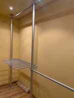 DRESSING ACCESOIRE, Huis en Inrichting, Ophalen, Gesloten dressing, 200 cm of meer, Zo goed als nieuw