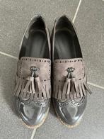 Instappers grijs maat 37 Graceland, Kleding | Dames, Schoenen, Instappers, Nieuw, Ophalen of Verzenden, Graceland