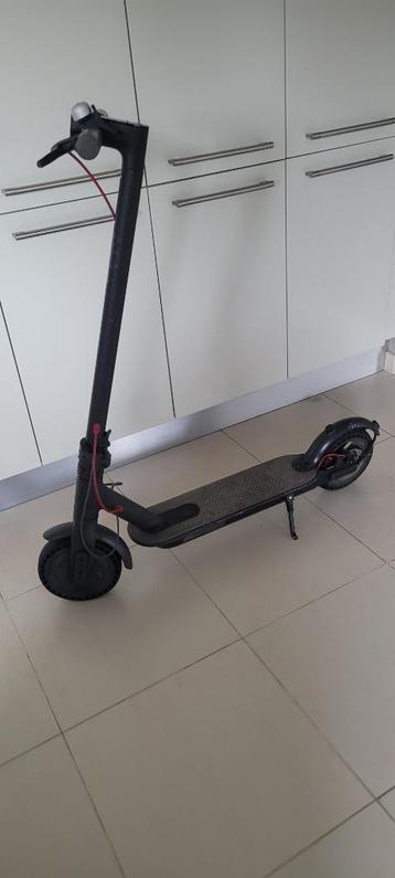 XIAOMI MI Scooter M365 elektrische scooter beschikbaar voor biedingen