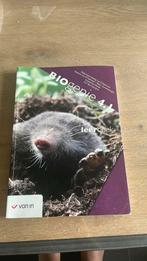 D' Haeninck - leerboek BIOGENIE 4.1, Ophalen of Verzenden, Zo goed als nieuw, Nederlands, D' Haeninck