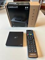 Formulator Z+ Neo Android Box, Ophalen, Gebruikt, USB 2, Minder dan 500 GB