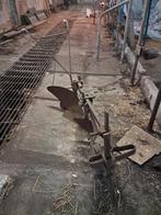 Ploeg voor trekpaard, Dieren en Toebehoren, Paarden