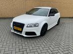2011 Quattro RS3 Sportback Personenauto, Auto's, Overige Auto's, Automaat, Euro 5, Gebruikt, Overige brandstoffen