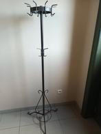 Smeedijzeren kapstok, Huis en Inrichting, Woonaccessoires | Kapstokken, Ophalen