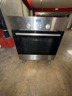 Four bosch électrique encastrable, Elektronische apparatuur, Ovens, Ophalen of Verzenden, Zo goed als nieuw, Oven