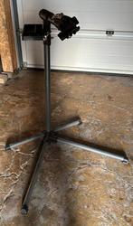 Pied d’atelier pour vélo, Ophalen, Zo goed als nieuw, Overig gereedschap