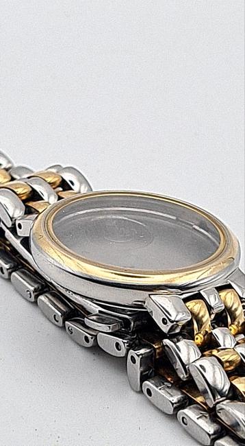 Omega de Ville 18k., Handtassen en Accessoires, Horloges | Dames, Ophalen of Verzenden, Zo goed als nieuw