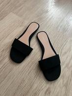 Nieuwe slippers Lefties maat 41, Slippers, Zwart, Nieuw, Ophalen of Verzenden