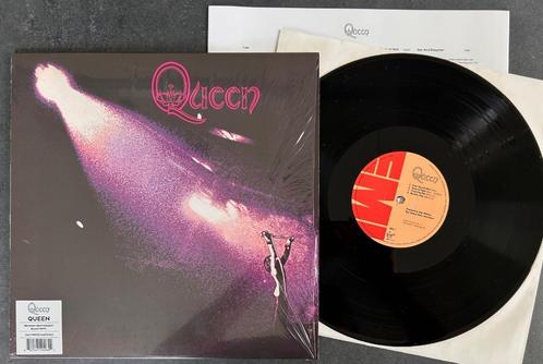 QUEEN - Queen I ( LP; half speed; 180gr; MINT ), Cd's en Dvd's, Vinyl | Rock, Zo goed als nieuw, Poprock, 12 inch, Verzenden
