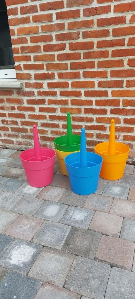 Tuin, Enlèvement, Comme neuf, Jardin