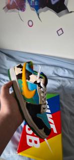 Nike Chunky Dunky SB taille 42 avec boîte, Autres couleurs, Nike, Comme neuf, Enlèvement