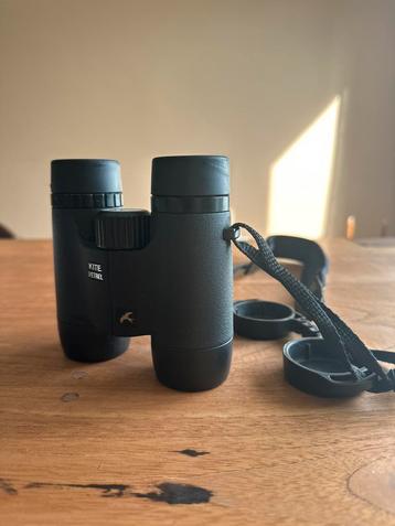 Kite Petrel 8x32 verrekijker beschikbaar voor biedingen