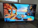 Sony Bravia 43” - 4K - 100Hz, TV, Hi-fi & Vidéo, Télévisions, Comme neuf, Sony, Enlèvement ou Envoi