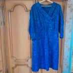 Jurk in maat 48, Kleding | Dames, Jurken, Ophalen, Zo goed als nieuw, Maat 46/48 (XL) of groter